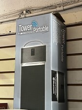 Sound stream Tower Speaker Bluetooth