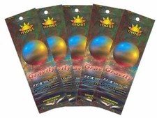 5 Most Gravity 77X Bronzer Tanning Lotion Packets