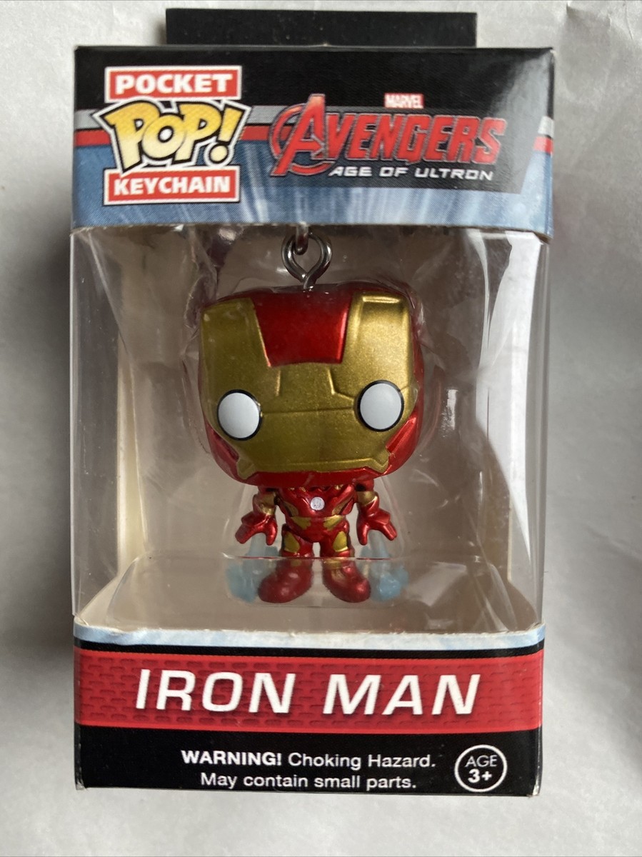 MARVEL FUNKO POP! KEYCHAIN 19個Set Funko Pop! Pocket Keychain Venom Marvel Collector Corps