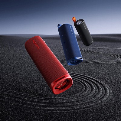Xiaomi Sound Outdoor Wireless Portable Mini Speakers 30W Loud Bluetooth Speaker