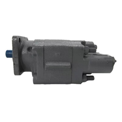 Dump Pump, C Series Direct Mount W/ Air Shift Cylinder SC678