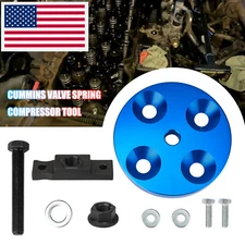 For 1998.5-2019 Dodge Ram Cummins 24V 5.9L 6.7L Valve Spring Compressor Tool