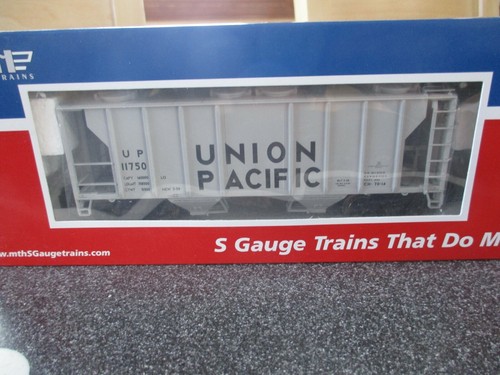 Tolva Hirail MTH 35-75047 UP PS-2 (#2) | Zustand: New