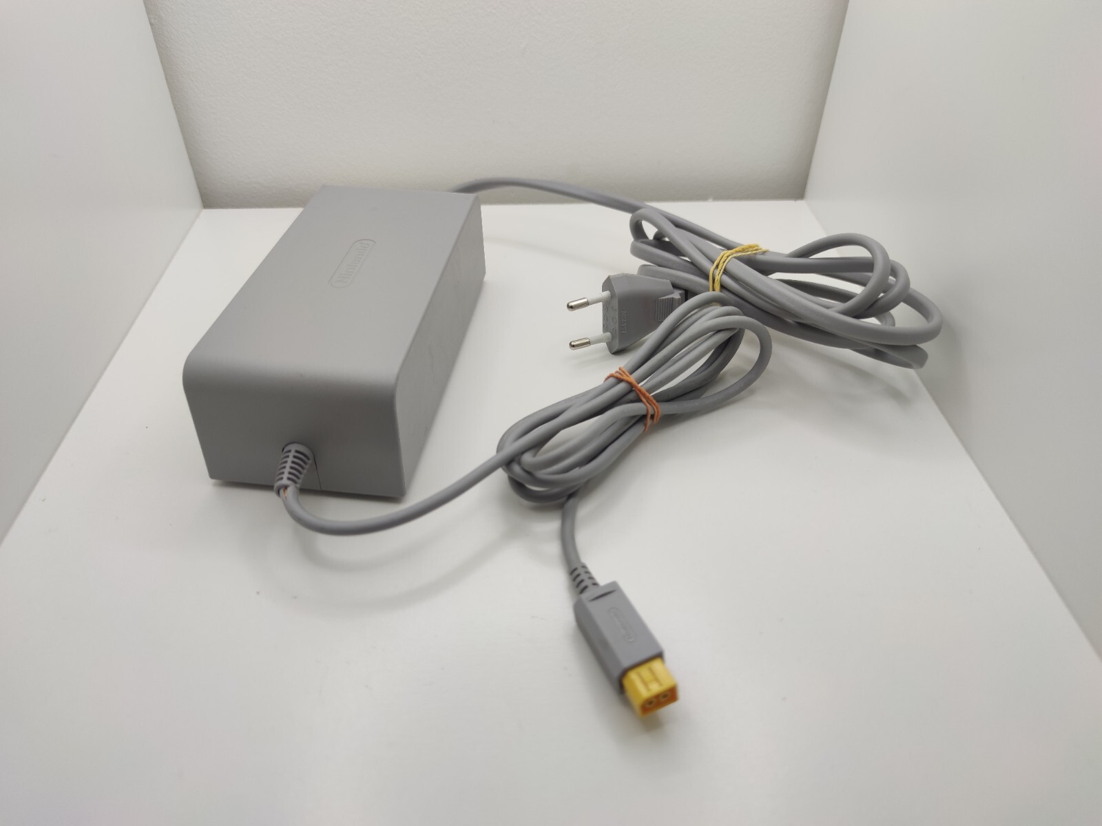 alimentation officielle nintendo Wii U