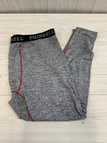 Russell Athletic Leggings, Men's Size 