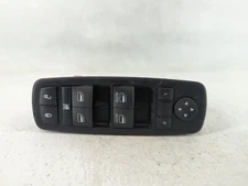 2017-2022 Chrysler Pacifica Driver Left Door Master Power Window Switch FQH2K