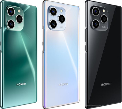 Honor 60 SE 5G 6.67'' 8/12GB 256GB Dimensity900 64MP 4300mAh 66W Phone Unlocked