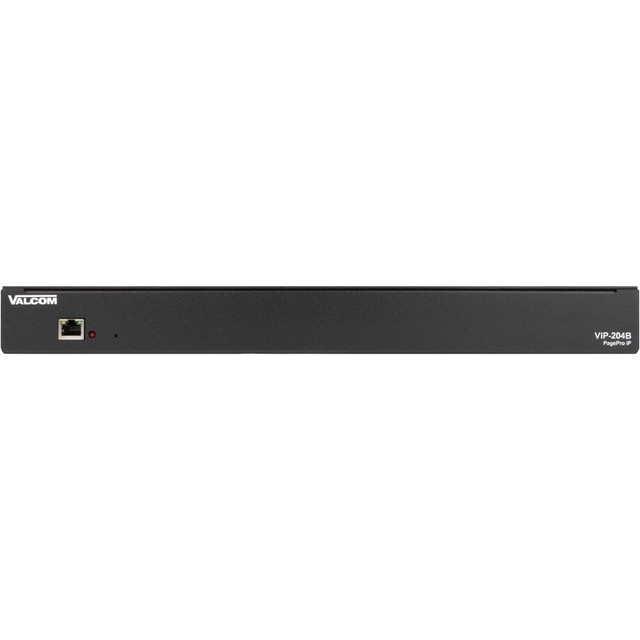 Serveur IP PBX dans le système de pagination Serveur SIP Unifier PABX pour système téléphonique d'interphone d'urgence
