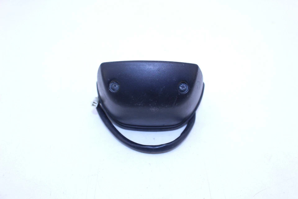 2000 SUZUKI SV650 OEM НОМЕРНОЙ ЗНАК СВЕТ R4.BX4 - Изображение 4 из 4