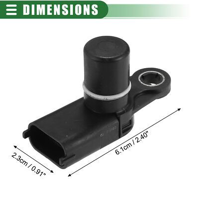 Piece of 4 Camshaft Position Sensor fit for Buick Enclave