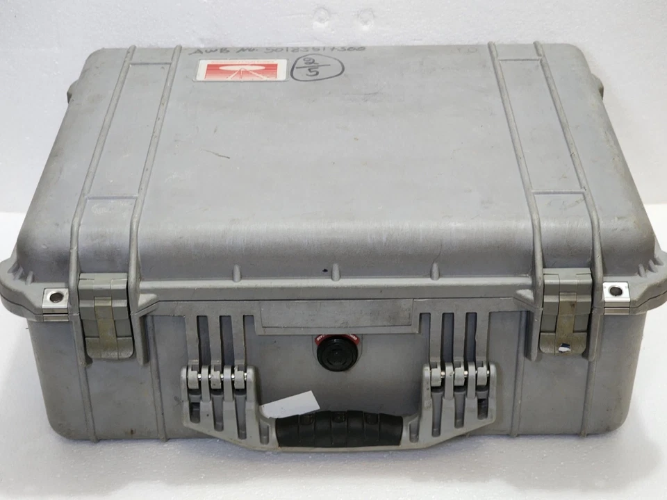 410-Solar / Nir Tragbar Reflektometer / SOC410-Solar Surface Optics Corporation - Bild 2 von 4