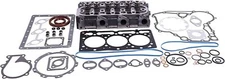 Complete Cylinder Head with Full Gasket Kit for Kubota D1005 Engine