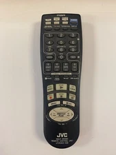 Various System Audio/Video Remotes (5 Total)