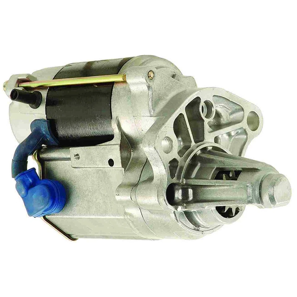 ACDelco 337-1094 Starter New for Ram Van Truck Fury Dodge Dakota D150 W250 D250 - Image 2 of 4