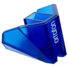 STYLUS ORTOFON OFFICIEL 2M BLEU JP / NEUF / 2M-BLEU / POSTE AÉRIENNE avec SUIVI