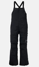 Burton ak Kimmy GORE-TEX 2L Bib Snowboard/Ski Pants Women  s Size Medium