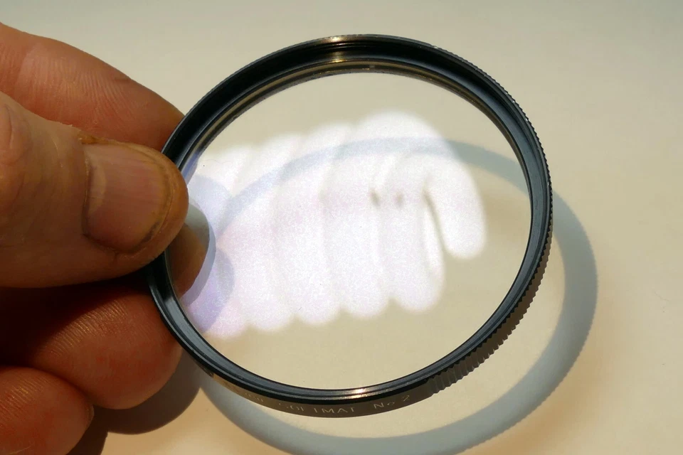 Canon 55mm Filter Softmat No 2 Soft Focus diffusion - Image 4 of 4