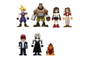 FINAL FANTASY VII Remake Ichiban Kuji G 