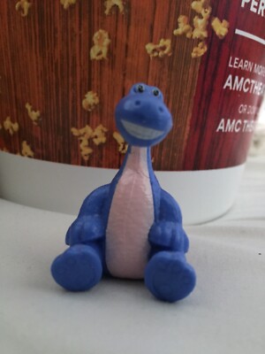 doc mcstuffins dinosaur