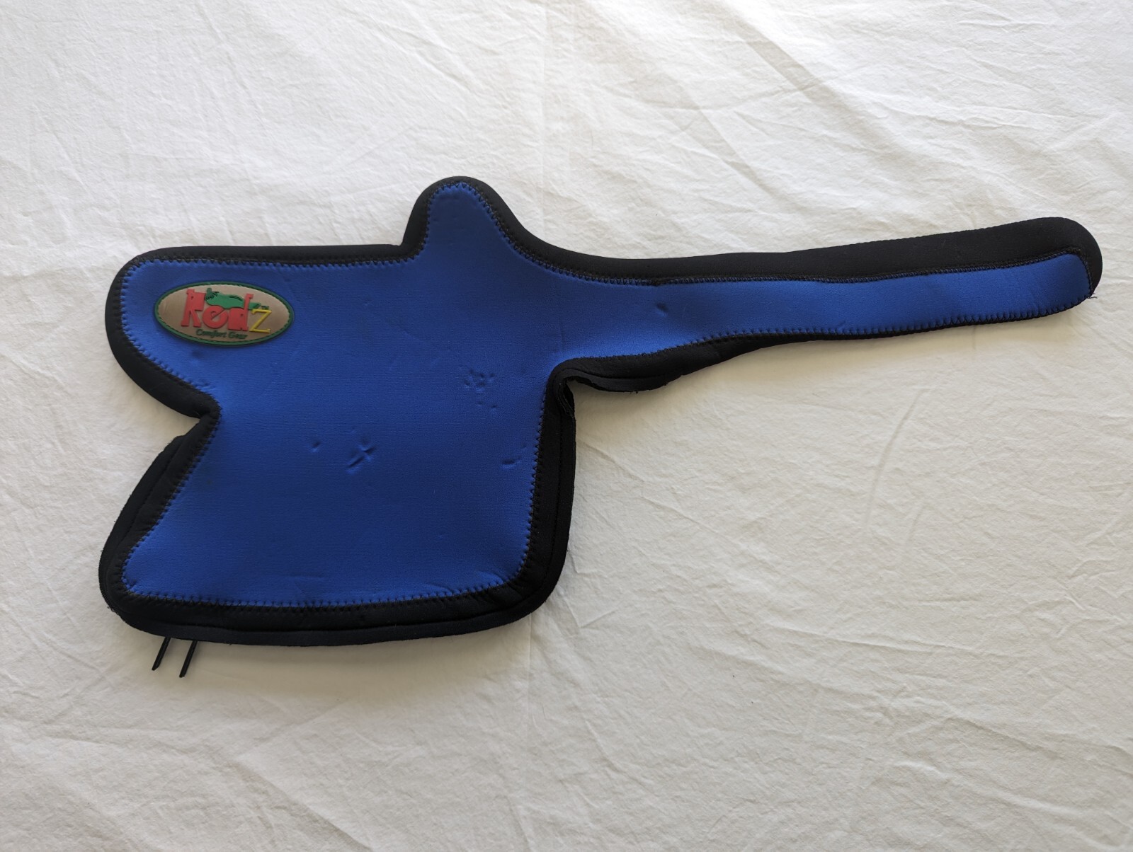 Redz Neoprene Paintball Marker Bag eBay