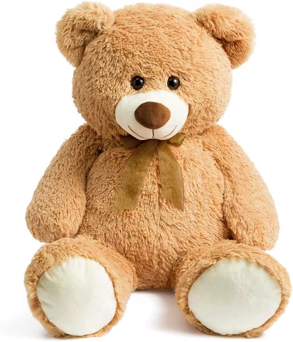 Osos enormes 2025 de peluche