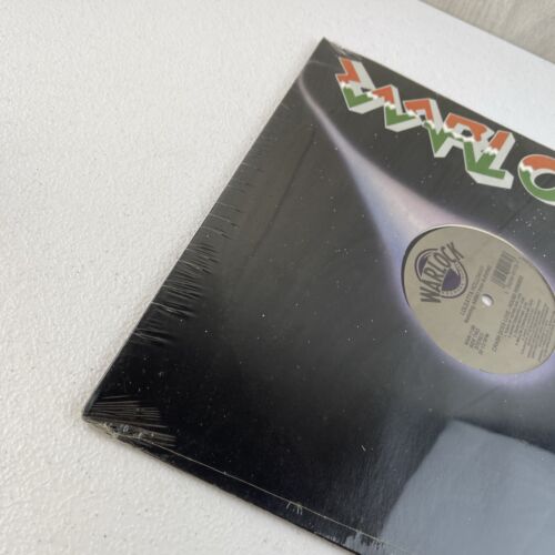 Loleatta Holloway - Crash Goes Love - 12" Vinyl 1992 House Remixes SEALED - Picture 3 of 7