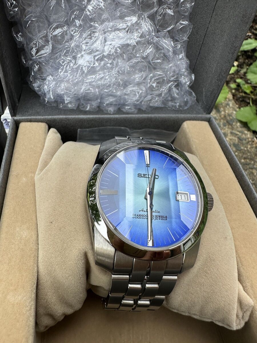 seiko Sarb 001 watch mens automatic | eBay seiko Sarb 001 watch mens automatic | eBay