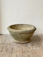 Early C20th Stone  Garden Planter/Bowl
