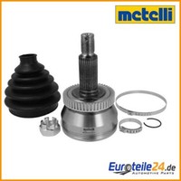 Gelenksatz, Antriebswelle Metelli 15-1735 FüR Hyundai Kia