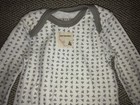 3-6mo * 8 pcs Winter  *GAP *BURTS BEES *TOMMY BAHAMA — photo 3