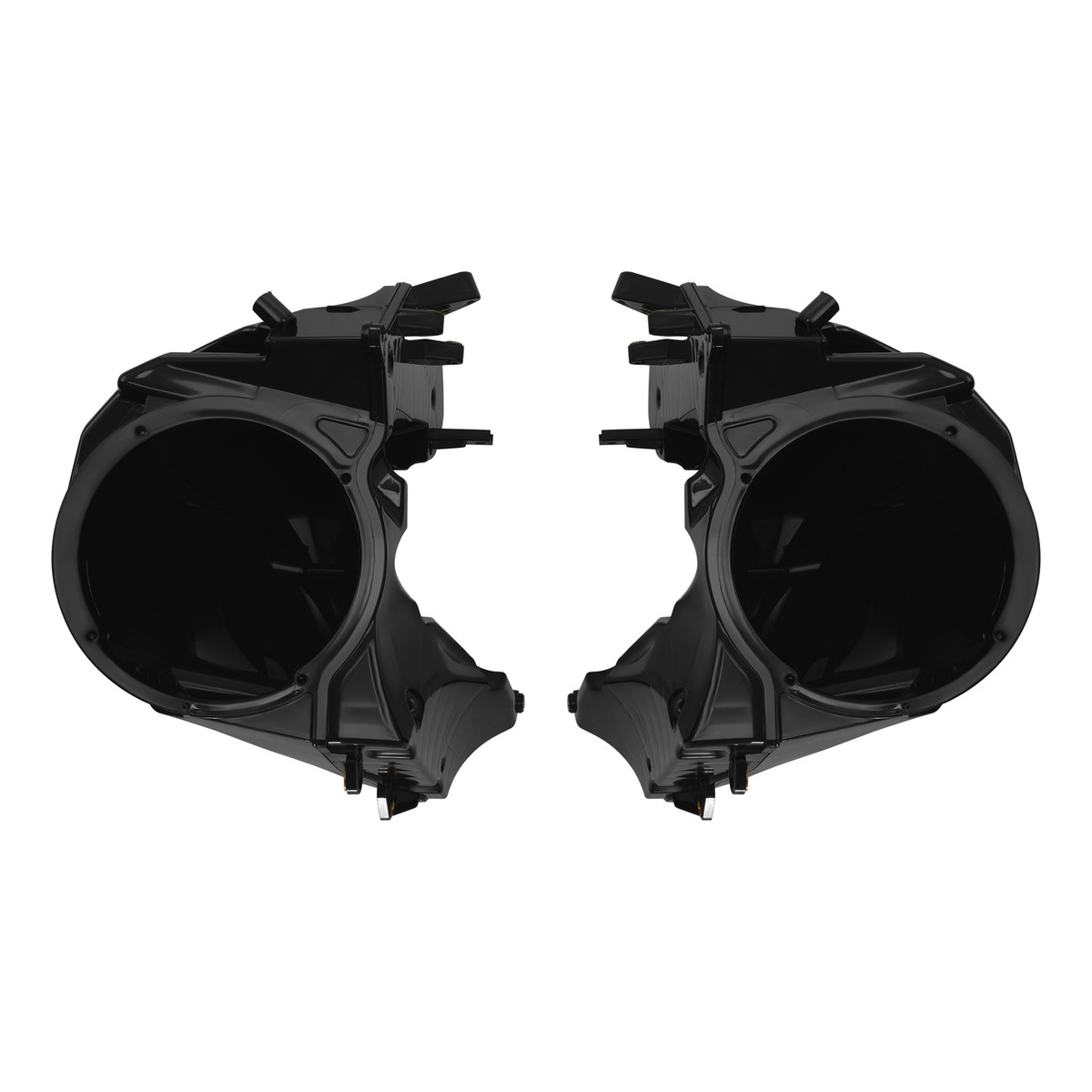 Inner Fairing Speakers Fit For Harley Davidson Road Glide