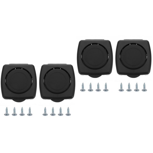 2Pcs Cup Keeper Car Cup Holder Brackets Car Cup Stand Auto Water Cup Mount - Afbeelding 4 van 12