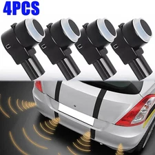 4PCS 1EW63TZZAA Parking Sensor For Chrysler Dodge Ram 3500 2500 1500 1EW63AXRAA