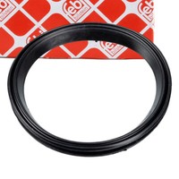 febi Dichtung KurbelgehäUsedeckel FüR VW Golf 5 6 Audi A3 A4 Skoda Seat 2.0