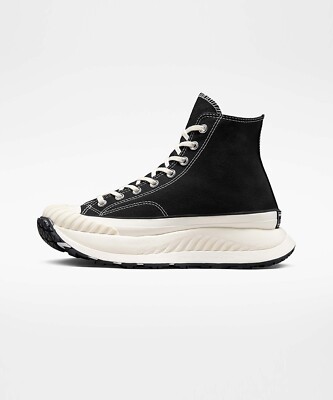 Converse Chuck 70 AT-CX Seasonal Color Shoes Sneaker Black A03277C