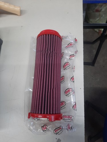 BMC Luftfilter / Sportluftfilter FB406/16 - Picture 2 of 4