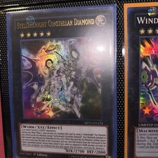 most expensive yugioh cards 2018 Amazon.com: Yu-Gi-Oh! TCG: 2025 Retro Pack 2 (RP-02) Booster Box (24 Packs)  : Toys & Games