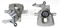 Budweg Caliper 344150 Bremssattel FüR CitroËN Peugeot