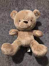 Asda Stores Supermarket Teddy Bear Plush Soft Toy L@@K