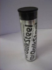QUICKSTEEL Fuel Petrol/Diesel Tank Repair Putty Paste for Classic TVR
