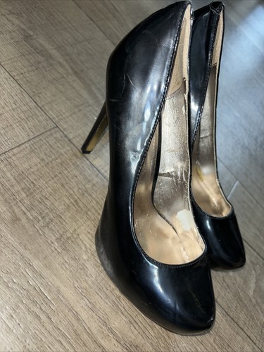 Steve Madden Back Women’s Sz 10 medium used - Platform/pump/high heels - Picture 5 of 12