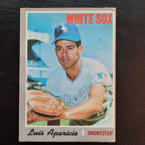 1970 O-Pee-Chee Baseball Cards~Series 3, 4 & 5 (# 's 263-546) YOU PICK - Picture 72 of 157