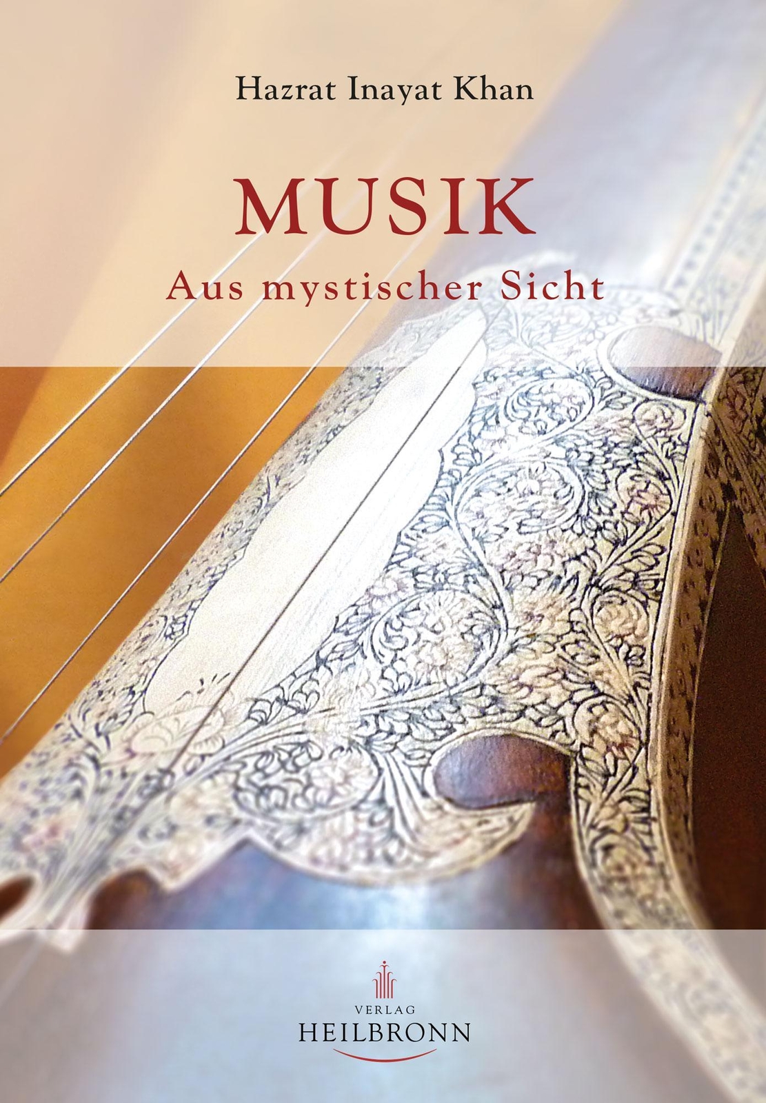 Thumbnail - Musik Hazrat Inayat-khan