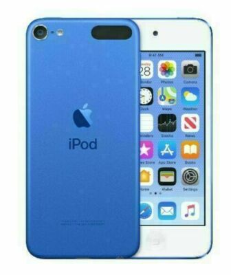 Apple iPod touch 第7世代　MVJE2J/A 256GB Apple iPod Touch (7th Generation) - Blue, 256GB for sale online | eBay
