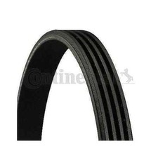 CONTINENTAL CTAM 4PK765 V-RIBBED BELT FOR HONDA,OPEL,SUZUKI,VAUXHALL