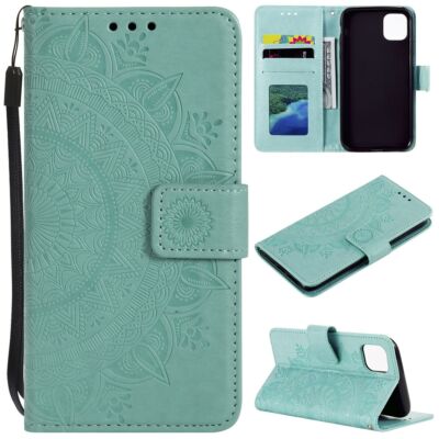 Schutz Handy Hülle für Apple iPhone 14 Plus Pro Max Case Cover Bumper Kartenfach