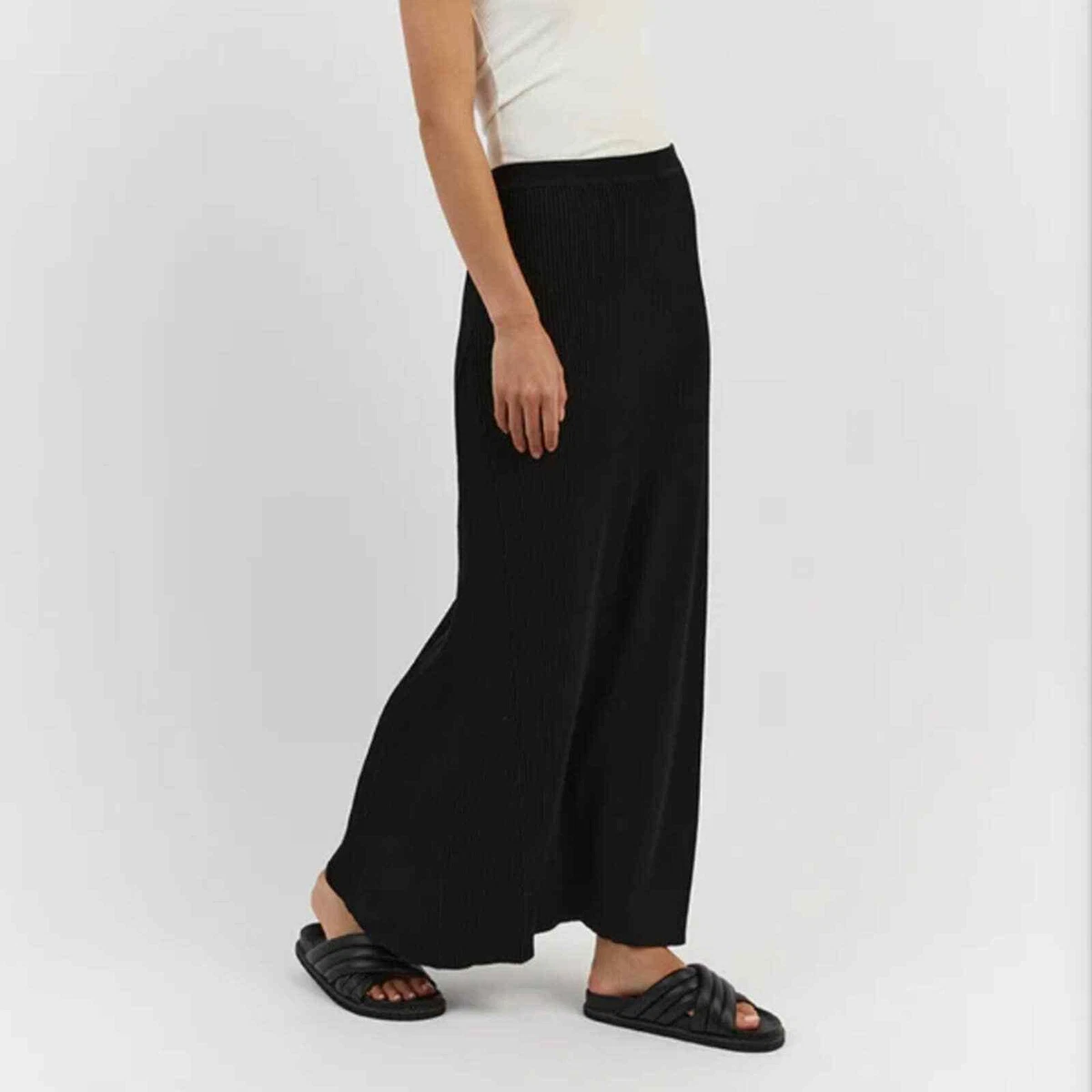 Midi maxi skirt outlet