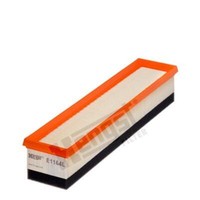 Hengst Filter Filtereinsatz Luftfilter FüR Renault Kangoo Clio II Twingo E1164L