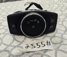 BM5T-13A024-JD ✅OEM 2013- 2016 FORD Escape Head Light Foglight Control Switch