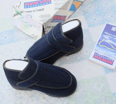 Chaussures Orthopédiques Chaussures Pulman Chut PULMAN Chaussures